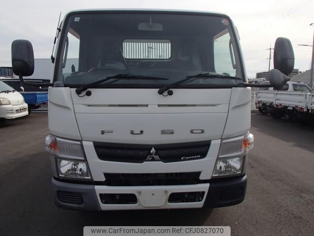 mitsubishi-fuso canter 2015 quick_quick_TKG-FBA60_FBA60-540962 image 2