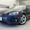 audi a5-sportback 2019 quick_quick_DBA-F5CVKL_WAUZZZF5XKA065534 image 1