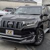 toyota land-cruiser-prado 2018 -TOYOTA--Land Cruiser Prado CBA-TRJ150W--TRJ150-0092038---TOYOTA--Land Cruiser Prado CBA-TRJ150W--TRJ150-0092038- image 1