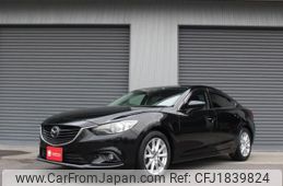 mazda atenza 2014 CFJ1839824