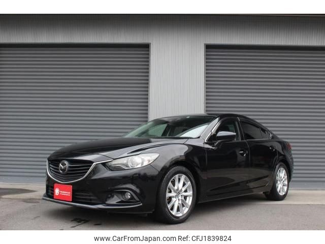 mazda atenza 2014 CFJ1839824 image 1