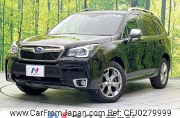 subaru forester 2014 -SUBARU--Forester DBA-SJG--SJG-023170---SUBARU--Forester DBA-SJG--SJG-023170-