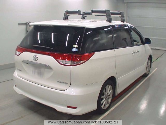 toyota estima 2010 -TOYOTA 【川崎 338ふ1103】--Estima ACR50W-0110187---TOYOTA 【川崎 338ふ1103】--Estima ACR50W-0110187- image 2