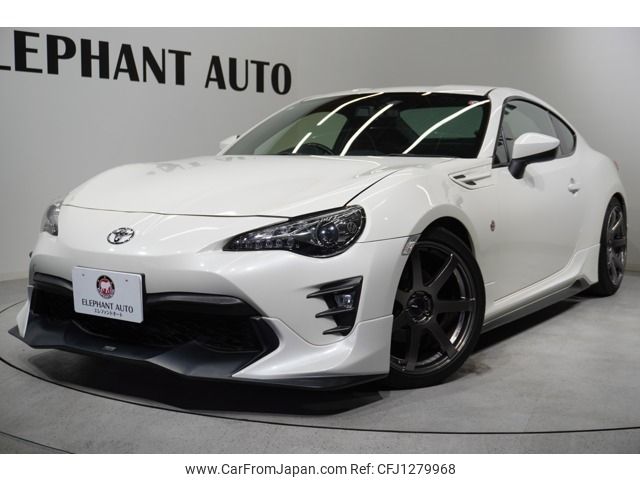 toyota 86 2016 -TOYOTA--86 DBA-ZN6--ZN6-070339---TOYOTA--86 DBA-ZN6--ZN6-070339- image 1