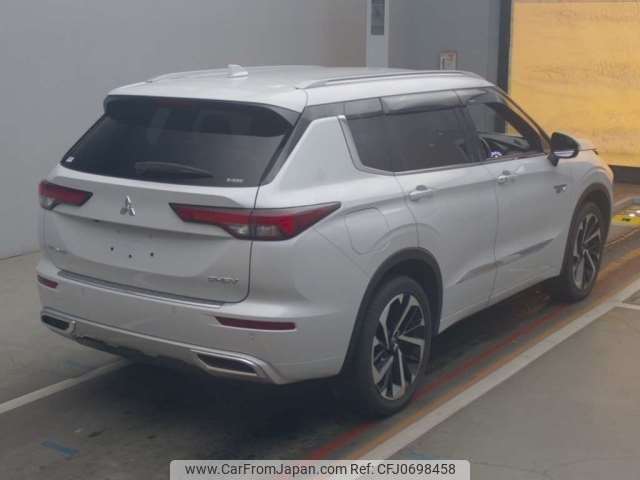 mitsubishi outlander-phev 2022 -MITSUBISHI--Outlander PHEV 5LA-GN0W--GN0W-0101388---MITSUBISHI--Outlander PHEV 5LA-GN0W--GN0W-0101388- image 2