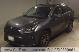 toyota rav4 2022 -TOYOTA 【熊本 359ﾆ3588】--RAV4 6BA-MXAA52--MXAA52-4007236---TOYOTA 【熊本 359ﾆ3588】--RAV4 6BA-MXAA52--MXAA52-4007236-