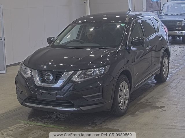 nissan x-trail 1990 -NISSAN--X-Trail HNT32-185918---NISSAN--X-Trail HNT32-185918- image 1