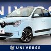 renault twingo 2020 -RENAULT--Renault Twingo 3BA-AHH4B--VF1AH0002K0802127---RENAULT--Renault Twingo 3BA-AHH4B--VF1AH0002K0802127- image 1