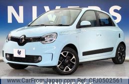 renault twingo 2020 -RENAULT--Renault Twingo 3BA-AHH4B--VF1AH0002K0802127---RENAULT--Renault Twingo 3BA-AHH4B--VF1AH0002K0802127-