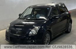 suzuki swift 2008 -SUZUKI--Swift ZC31S-206423---SUZUKI--Swift ZC31S-206423-