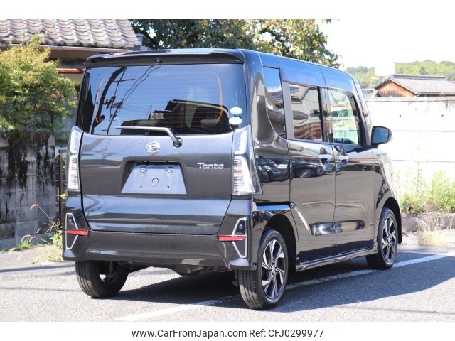 daihatsu tanto 2019 -DAIHATSU--Tanto LA660S--LA660S-0006989---DAIHATSU--Tanto LA660S--LA660S-0006989- image 2