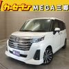 toyota roomy 2022 CFJ1868675 image 1