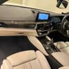 bmw 5-series 2019 quick_quick_JR20_WBAJR32040WW42448 image 8