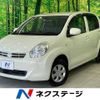 toyota passo 2012 -TOYOTA--Passo DBA-KGC30--KGC30-0123725---TOYOTA--Passo DBA-KGC30--KGC30-0123725- image 1