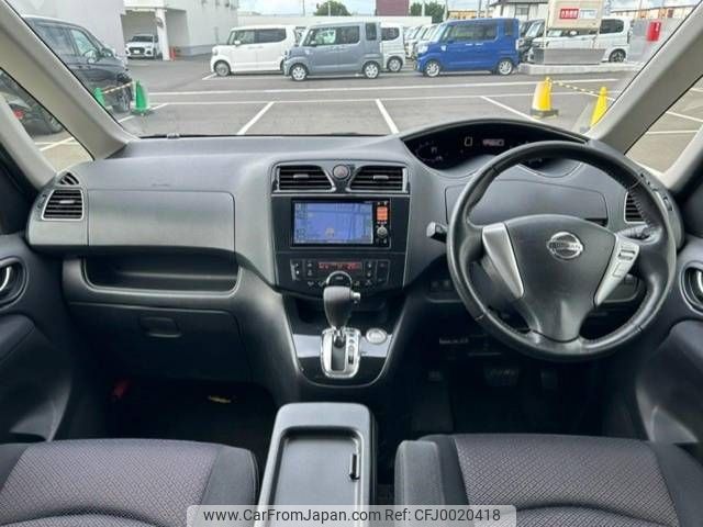 nissan serena 2012 -NISSAN--Serena DBA-FNC26--FNC26-020187---NISSAN--Serena DBA-FNC26--FNC26-020187- image 2