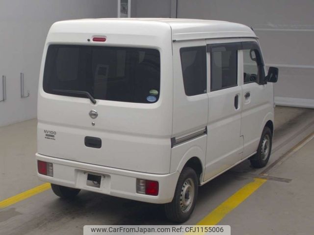 nissan clipper-van 2019 -NISSAN--Clipper Van DR17V-298988---NISSAN--Clipper Van DR17V-298988- image 2