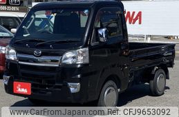 daihatsu hijet-truck 2018 -DAIHATSU--Hijet Truck S510P--0218445---DAIHATSU--Hijet Truck S510P--0218445-