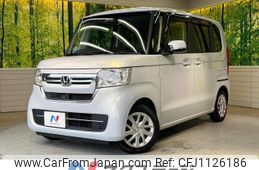 honda n-box 2021 -HONDA--N BOX 6BA-JF3--JF3-5093476---HONDA--N BOX 6BA-JF3--JF3-5093476-