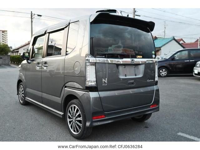 honda n-box 2014 quick_quick_DBA-JF1_JF1-2227434 image 2