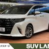 toyota alphard 2023 quick_quick_AGH40W_AGH40-4000742 image 1