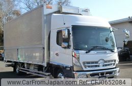 hino ranger 2013 GOO_NET_EXCHANGE_1300219A30250116W001