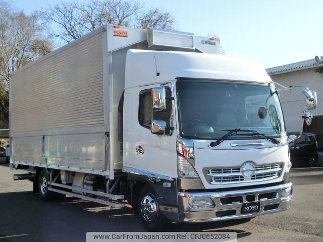 hino ranger 2013 GOO_NET_EXCHANGE_1300219A30250116W001 image 1