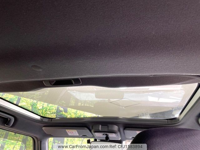 daihatsu taft 2020 CFJ1583894 image 2