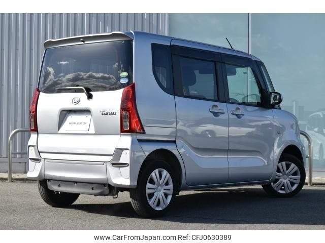 daihatsu tanto 2019 quick_quick_6BA-LA650S_LA650S-0037079 image 2