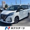 nissan serena 2020 -NISSAN--Serena DAA-GFC27--GFC27-180198---NISSAN--Serena DAA-GFC27--GFC27-180198- image 1