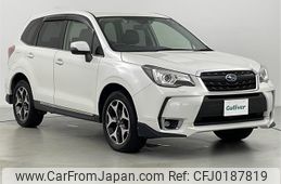 subaru forester 2015 -SUBARU--Forester DBA-SJ5--SJ5-073296---SUBARU--Forester DBA-SJ5--SJ5-073296-