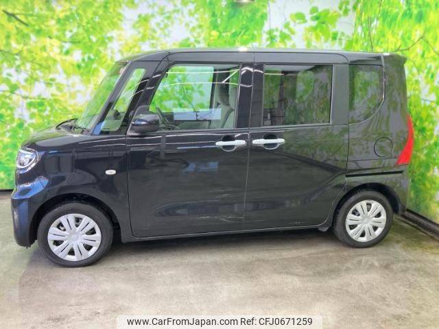 daihatsu tanto 2023 quick_quick_5BA-LA650S_LA650S-0350159 image 2