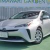 toyota prius 2019 quick_quick_DAA-ZVW51_ZVW51-6117064 image 17