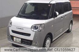 daihatsu move-canbus 2023 -DAIHATSU 【宇都宮 788ｦ8008】--Move Canbus LA850S-0042415---DAIHATSU 【宇都宮 788ｦ8008】--Move Canbus LA850S-0042415-