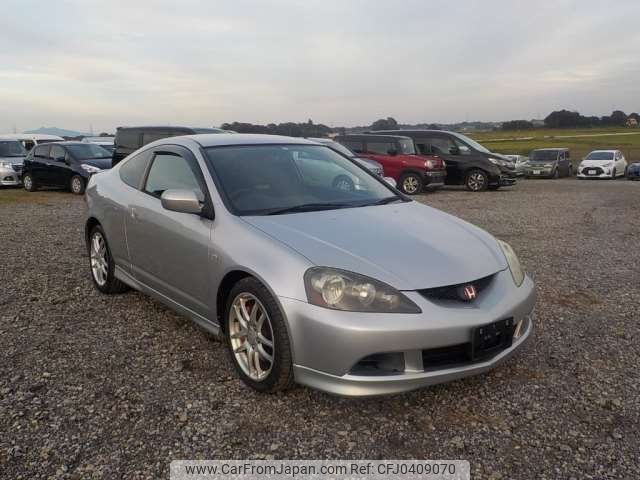 honda integra 2006 -HONDA--Integra ABA-DC5--DC5-2304816---HONDA--Integra ABA-DC5--DC5-2304816- image 1