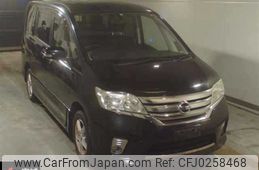 nissan serena 2011 -NISSAN--Serena FNC26-004118---NISSAN--Serena FNC26-004118-