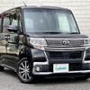 daihatsu tanto 2017 -DAIHATSU--Tanto DBA-LA600S--LA600S-0558617---DAIHATSU--Tanto DBA-LA600S--LA600S-0558617- image 1