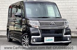 daihatsu tanto 2017 -DAIHATSU--Tanto DBA-LA600S--LA600S-0558617---DAIHATSU--Tanto DBA-LA600S--LA600S-0558617-