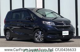 honda freed 2020 -HONDA--Freed 6AA-GB7--GB7-3123466---HONDA--Freed 6AA-GB7--GB7-3123466-