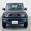 suzuki jimny-sierra 2020 -SUZUKI--Jimny Sierra 3BA-JB74W--JB74W-118357---SUZUKI--Jimny Sierra 3BA-JB74W--JB74W-118357- image 22
