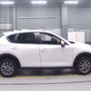 mazda cx-5 2022 CFJ1632527 image 8