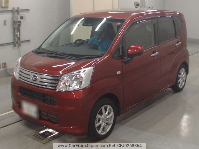 daihatsu move 2022 -DAIHATSU 【土浦 583め1919】--Move LA150S-2136557---DAIHATSU 【土浦 583め1919】--Move LA150S-2136557- image 1