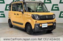 suzuki spacia 2021 -SUZUKI--Spacia Gear 5AA-MK53S--MK53S-735069---SUZUKI--Spacia Gear 5AA-MK53S--MK53S-735069-