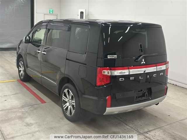 mitsubishi delica-d5 2022 -MITSUBISHI--Delica D5 CV1W-4013018---MITSUBISHI--Delica D5 CV1W-4013018- image 2