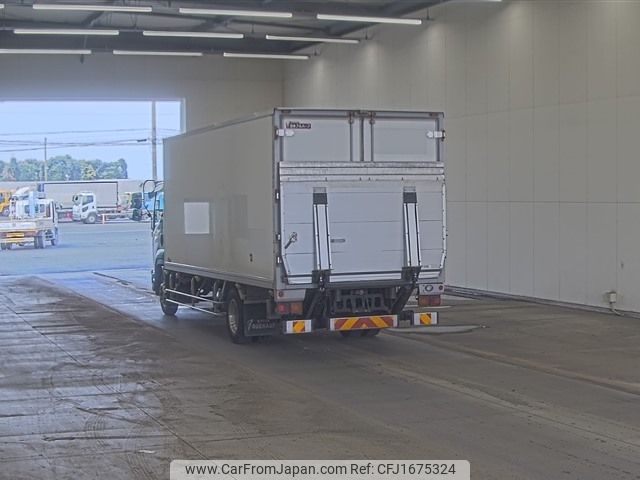 isuzu forward 2015 CFJ1675324 image 2