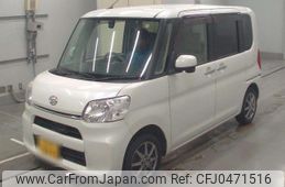 daihatsu tanto 2014 quick_quick_DBA-LA600S_LA600S-0196758