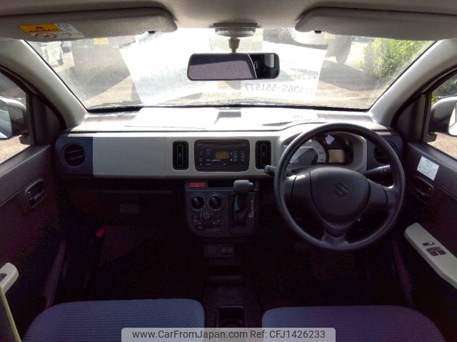 suzuki alto 2020 -SUZUKI--Alto DBA-HA36S--HA36S-551577---SUZUKI--Alto DBA-HA36S--HA36S-551577- image 2