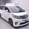 toyota alphard 2012 CFJ1511696 image 1