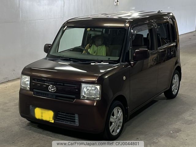 daihatsu move-conte 2012 -DAIHATSU 【福岡 582に4925】--Move Conte L575S-0149553---DAIHATSU 【福岡 582に4925】--Move Conte L575S-0149553- image 1