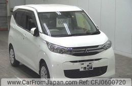 mitsubishi ek-wagon 2019 -MITSUBISHI--ek Wagon B36W-0001833---MITSUBISHI--ek Wagon B36W-0001833-