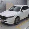 mazda cx-5 2022 -MAZDA--CX-5 6BA-KF5P--KF5P-502085---MAZDA--CX-5 6BA-KF5P--KF5P-502085- image 1